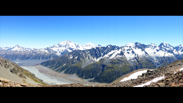 Get Inspired - LUMIX Digital Camera DMC-TZ40GN